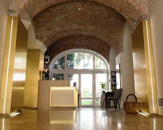 Buda Castle Hotel Budapest - Budapest
