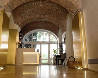 Buda Castle Hotel - בודפשט