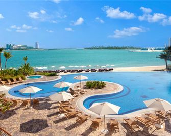 Andaz Dubai the Palm - Dubai - Pool