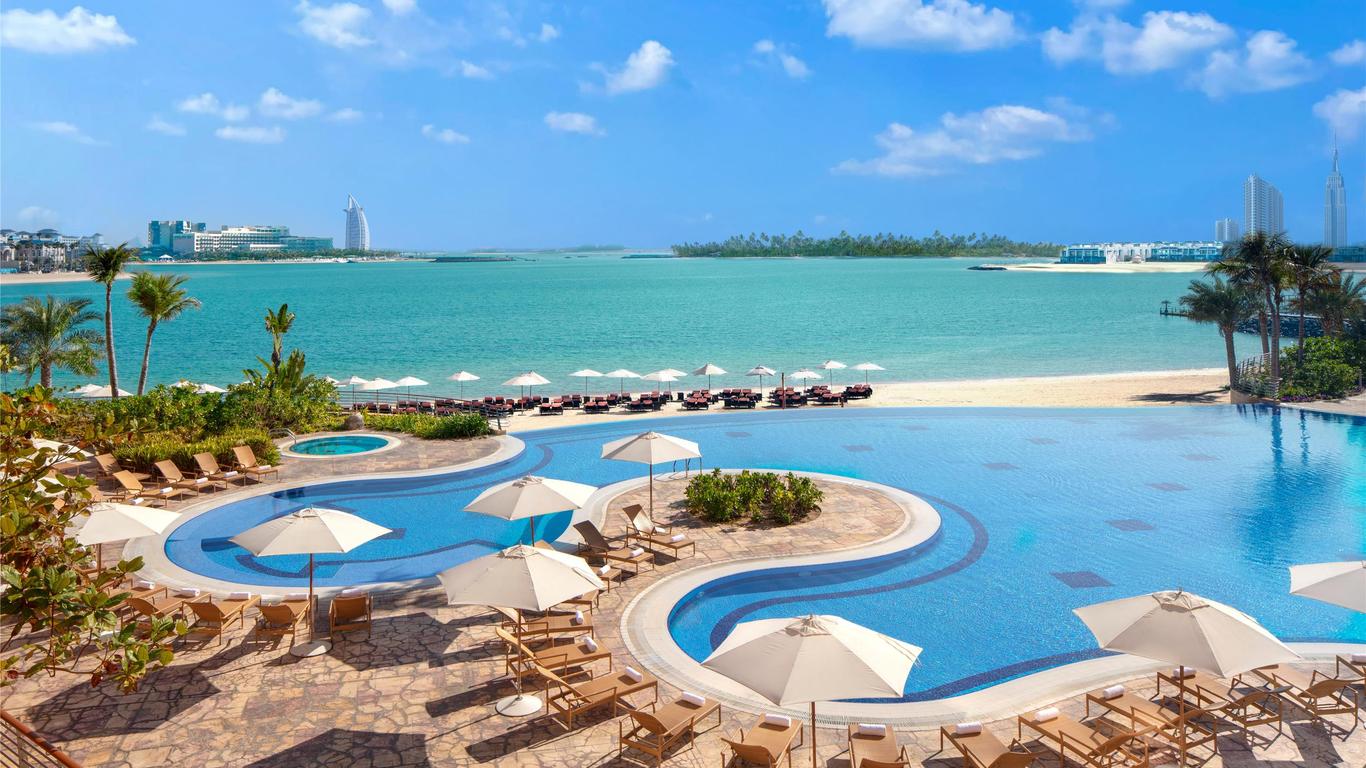 Andaz Dubai the Palm