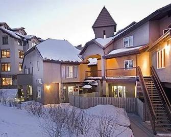 Le Chamonix By Alpine Lodging - Mountain Village - Edificio