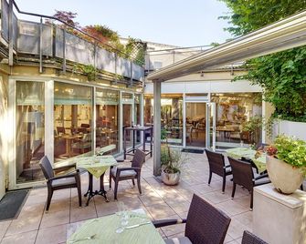 Art Hotel Superior - Aachen - Building