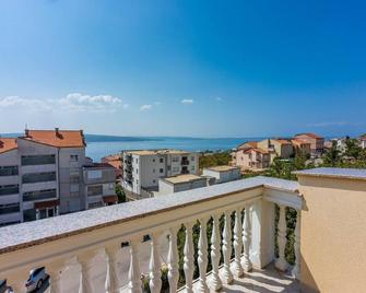 Kijara Apartmani - Crikvenica - Balcony