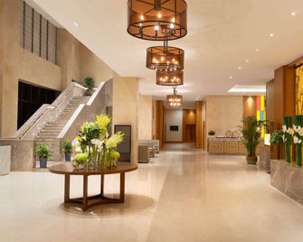 Ramada by Wyndham Suzhou - Nantong - Hall