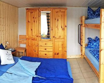 Güstrower Chaussee by Interhome - Linstow - Habitació