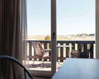 Seaside 43 - Sankt Peter-Ording - Balcony