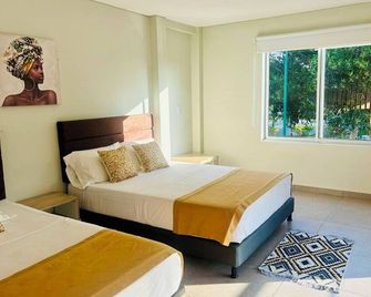Hotel Payara - Puerto Gaitán