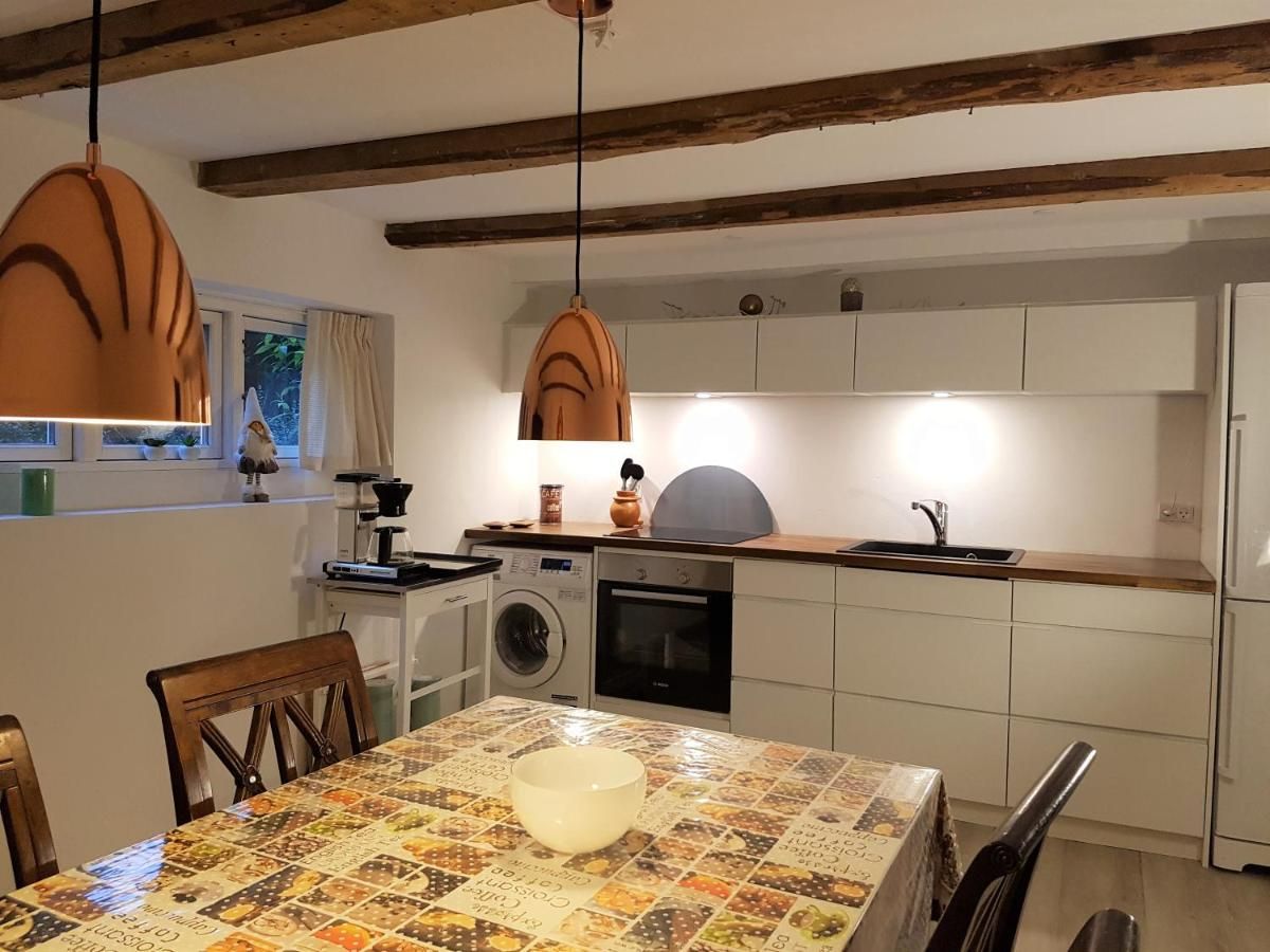 Koege Guesthouse – Solrød Strand
