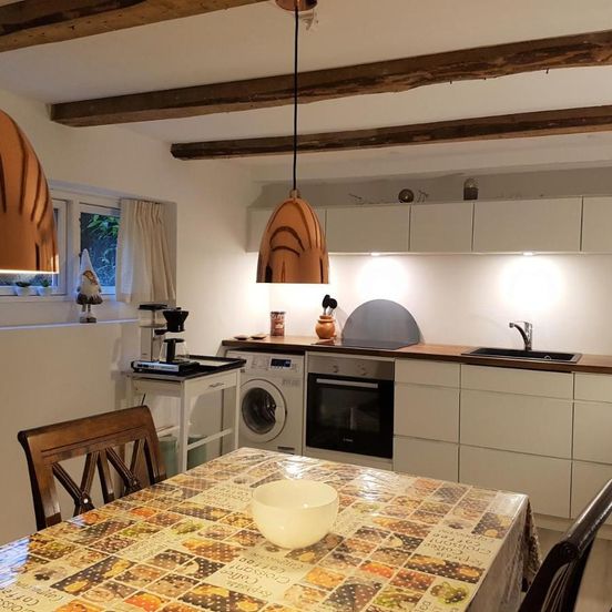 Koege Guesthouse – Solrød Strand