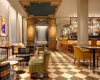 Duquesa de Cardona - Barcelona - Bar