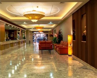 Hotel La Rápita - Sant Carles de la Ràpita - Vestíbul