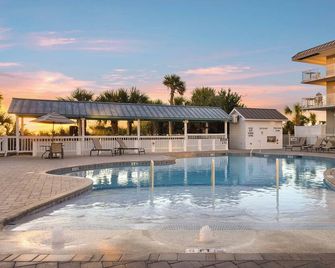 Gull Reef 633 - Tybee Island