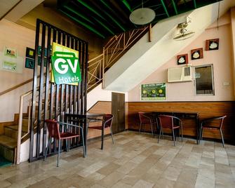 Gv Hotel - Pagadian - Pagadian - Ingresso