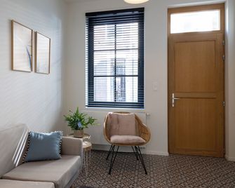 Huys17 - Hasselt - Huiskamer