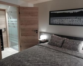 Lu ptite cwane dol Lydie - Malmédy - Habitación