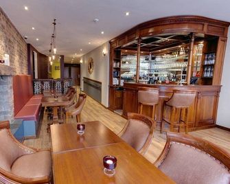 Friars Wynd Hotel - Stirling - Bar
