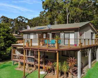 The Sanctuary, Vincentia - Vincentia - Edificio