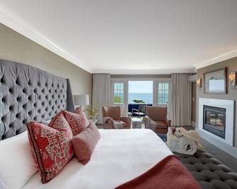 Cape Arundel Inn & Resort - Kennebunkport - Yatak Odası
