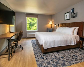 Four Points by Sheraton Deadwood - Deadwood - Habitación