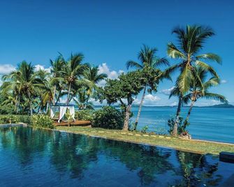 Belamandy Lodge - Nosy Be