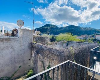 Mamamia #Lipari - Lipari - Balcony