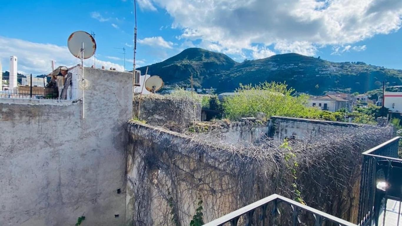 Mamamia #Lipari