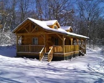 Country Living At Its Finest - Viroqua - Building