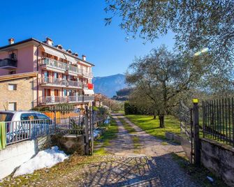 Appartamento Blu - Happy Rentals - Riva del Garda - Edificio