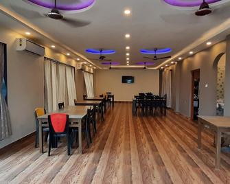 Mohana Beach Resorts - Mandarmani - Restaurant