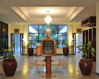 Hotel Seri Malaysia Alor Setar - Alor Setar - Lobby
