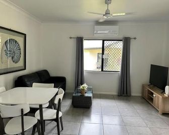 Atherton Holiday Park - Atherton - Schlafzimmer