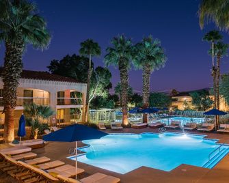 Ivy Palm Resort and Spa - Palm Springs - Pool