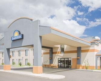 Days Inn by Wyndham Hattiesburg MS - Hattiesburg - Edifício