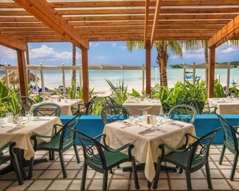 whala!bocachica - Boca Chica - Restaurant