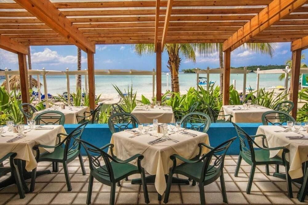 والا! بوكا تشيكا - بسعر شامل جميع الخدمات