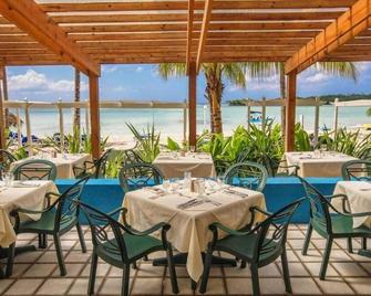 whala!bocachica - Boca Chica