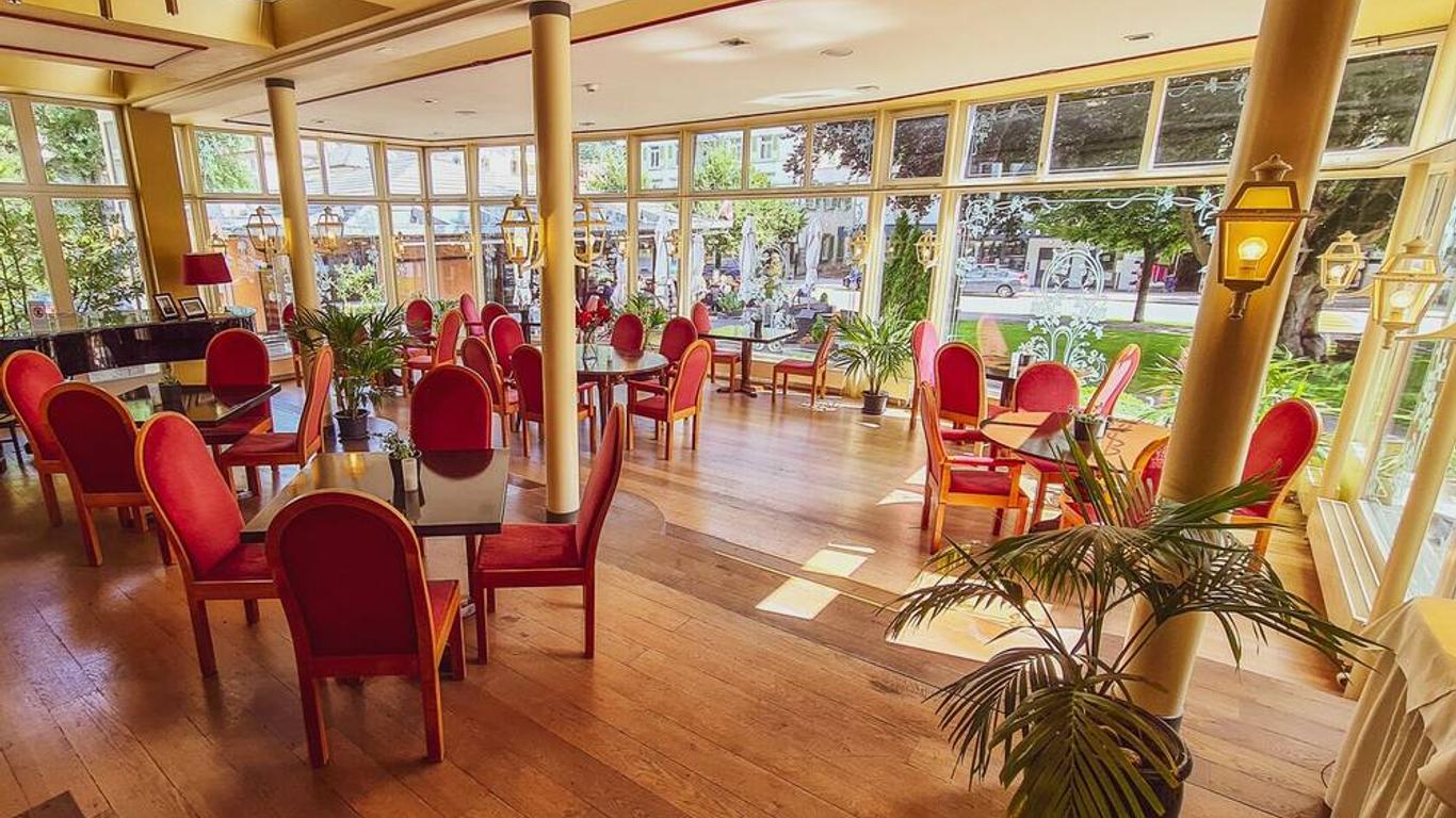 فندق بارك دو سوفاج