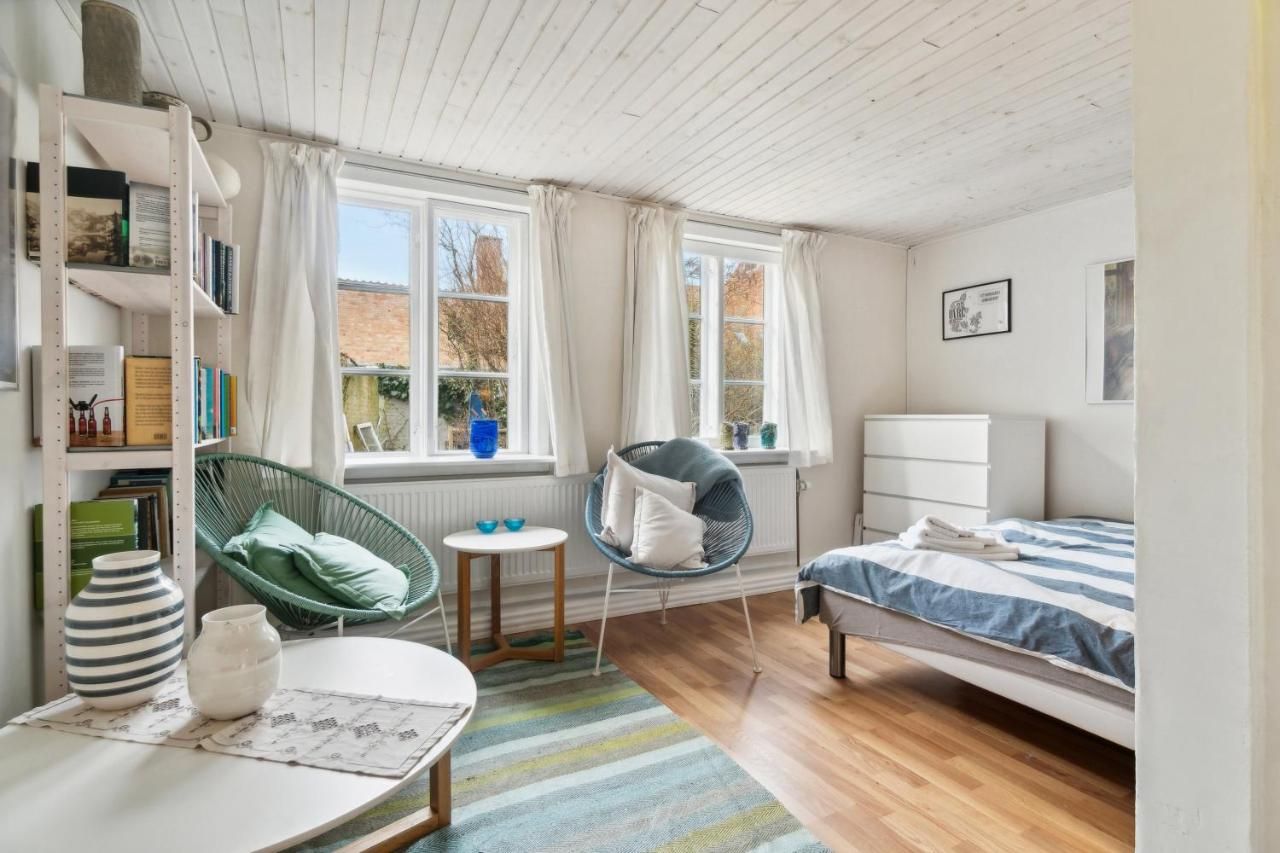 Lovely Holiday Apartment In Rønne – Rønne