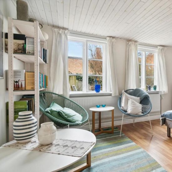 Lovely Holiday Apartment In Rønne – Rønne