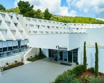 Hotel Osmine - Slano