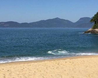 Porto Real Suites - Resort - Mangaratiba - Beach