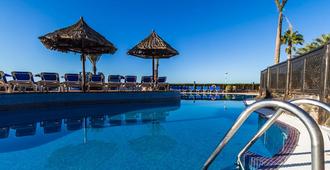 Bluebay Beach Club - San Bartolomé de Tirajana - Pool