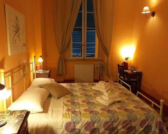 Lucca Charm - Lucca - Habitación