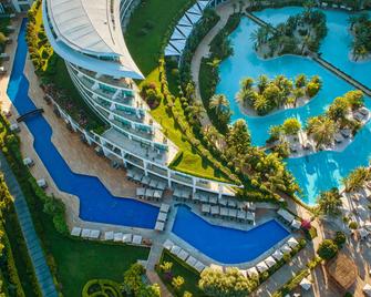 Maxx Royal Belek Golf Resort - Antalya - Pool