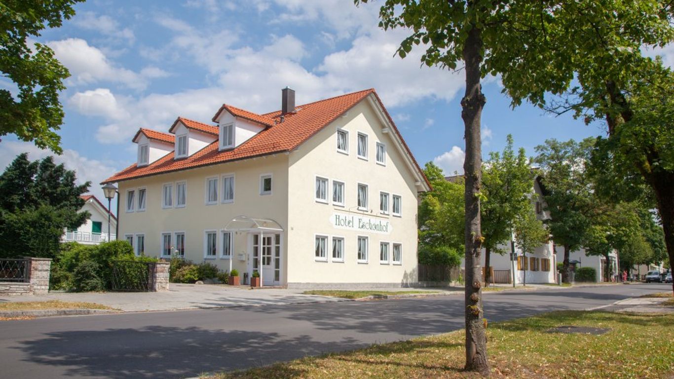 Hotel Eschenhof