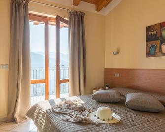 Residence La Berna - Tremosine