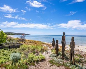 Seascape Luxury Studio 1 - Dunsborough