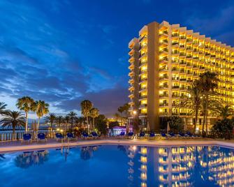 Sol Tenerife - Arona - Edifici