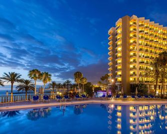 Sol Tenerife - Arona - Edificio