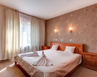 Hotel Prestige - Burgas - Habitación